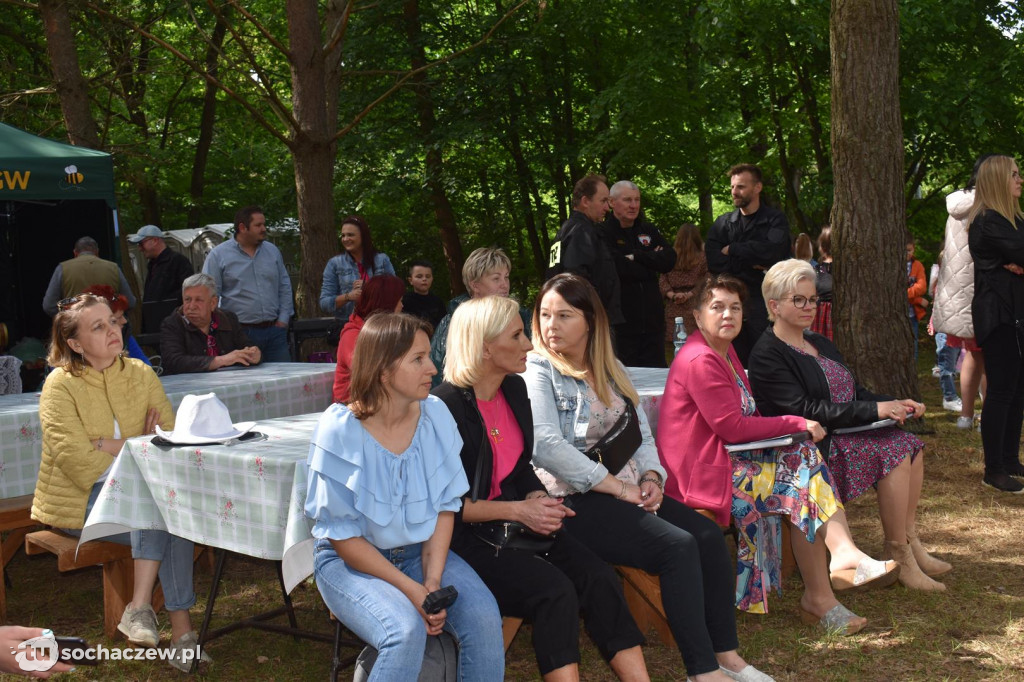 Gminny Piknik Rodzinny 2022  w Rzepkach