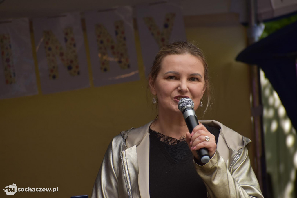 Gminny Piknik Rodzinny 2022  w Rzepkach