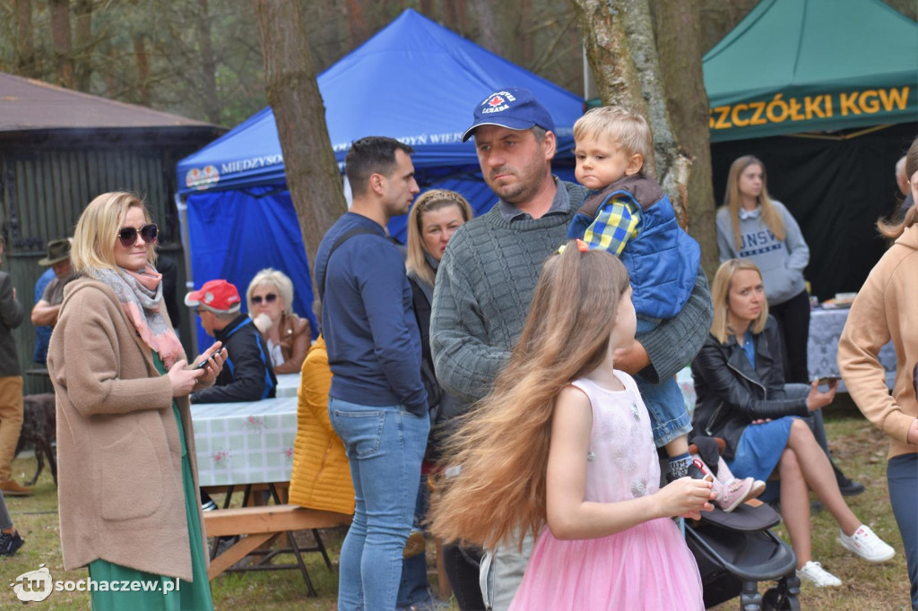 Gminny Piknik Rodzinny 2022  w Rzepkach