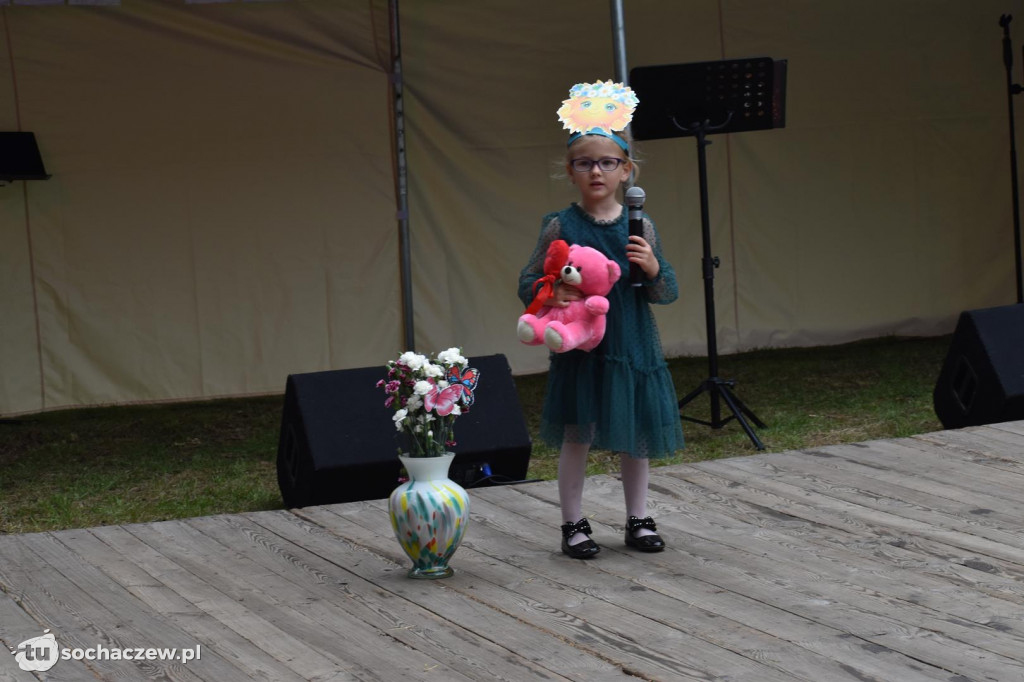 Gminny Piknik Rodzinny 2022  w Rzepkach