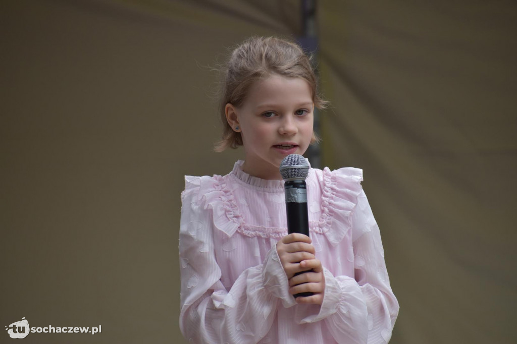 Gminny Piknik Rodzinny 2022  w Rzepkach