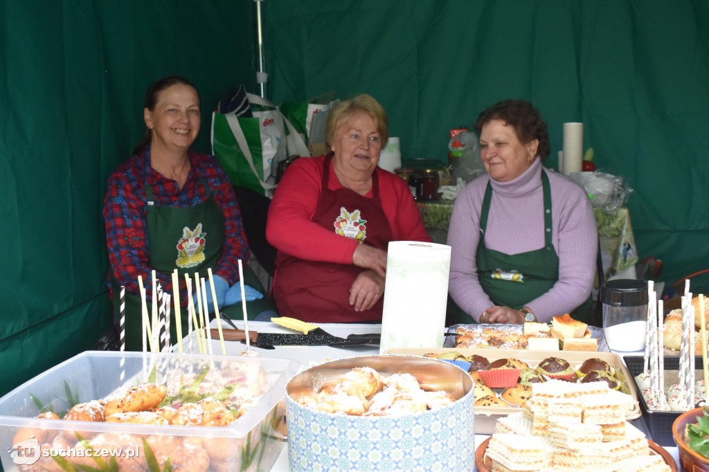 Gminny Piknik Rodzinny 2022  w Rzepkach
