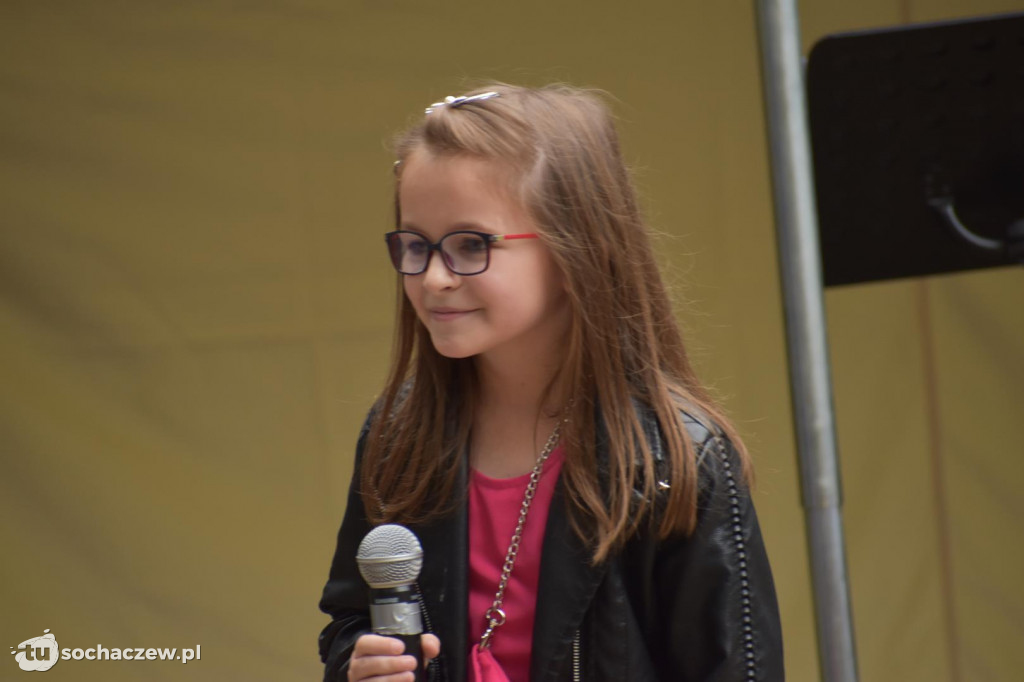 Gminny Piknik Rodzinny 2022  w Rzepkach