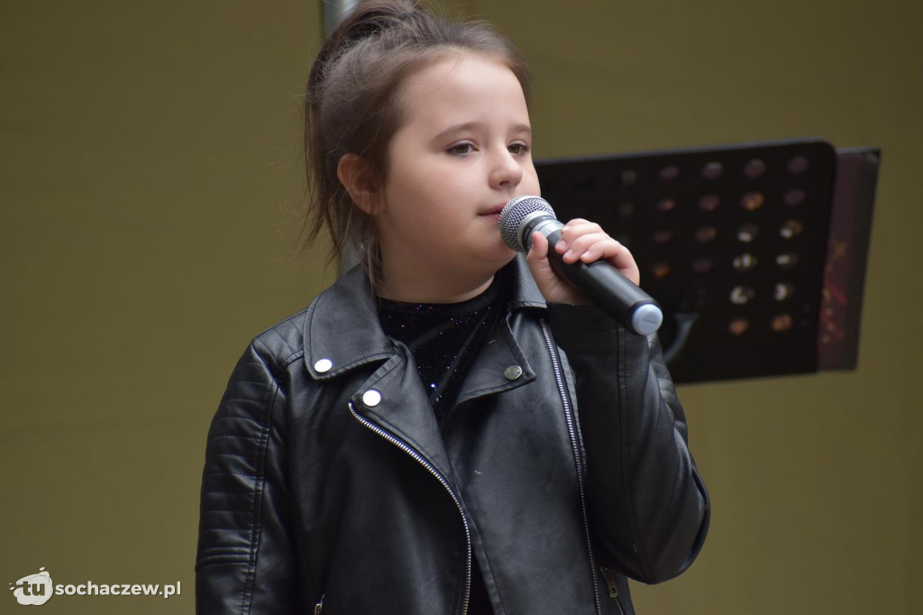 Gminny Piknik Rodzinny 2022  w Rzepkach