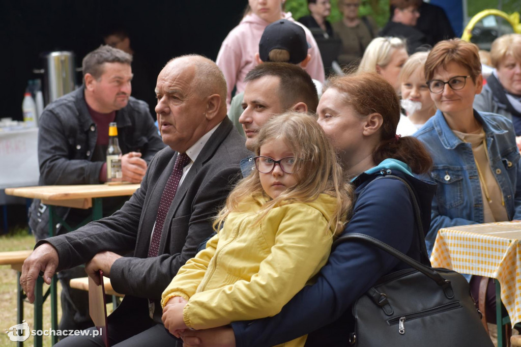 Gminny Piknik Rodzinny 2022  w Rzepkach