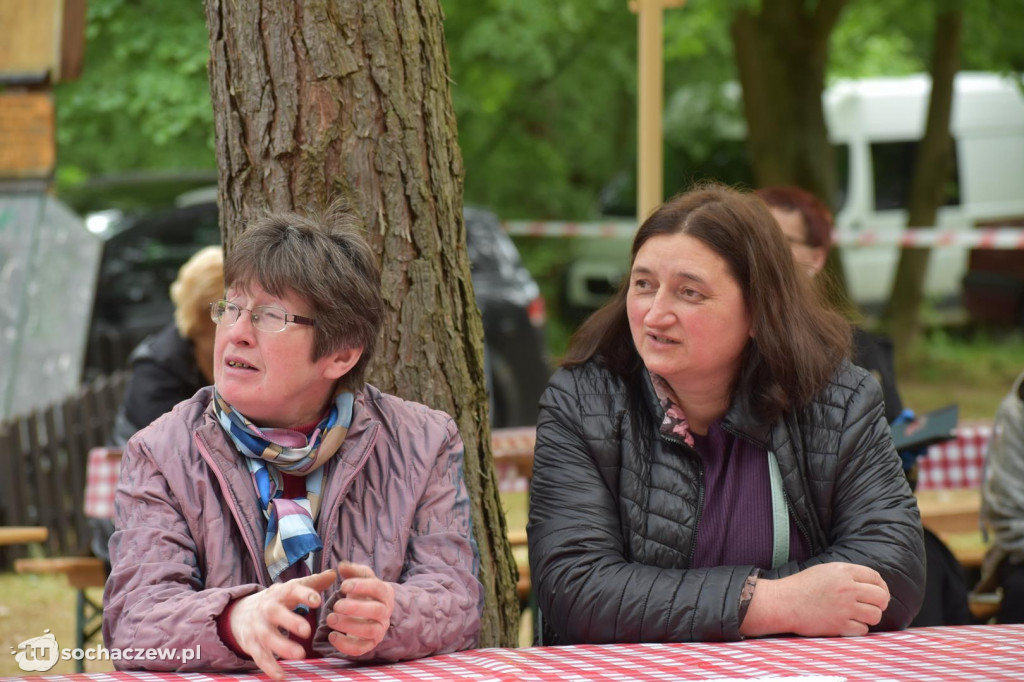 Gminny Piknik Rodzinny 2022  w Rzepkach