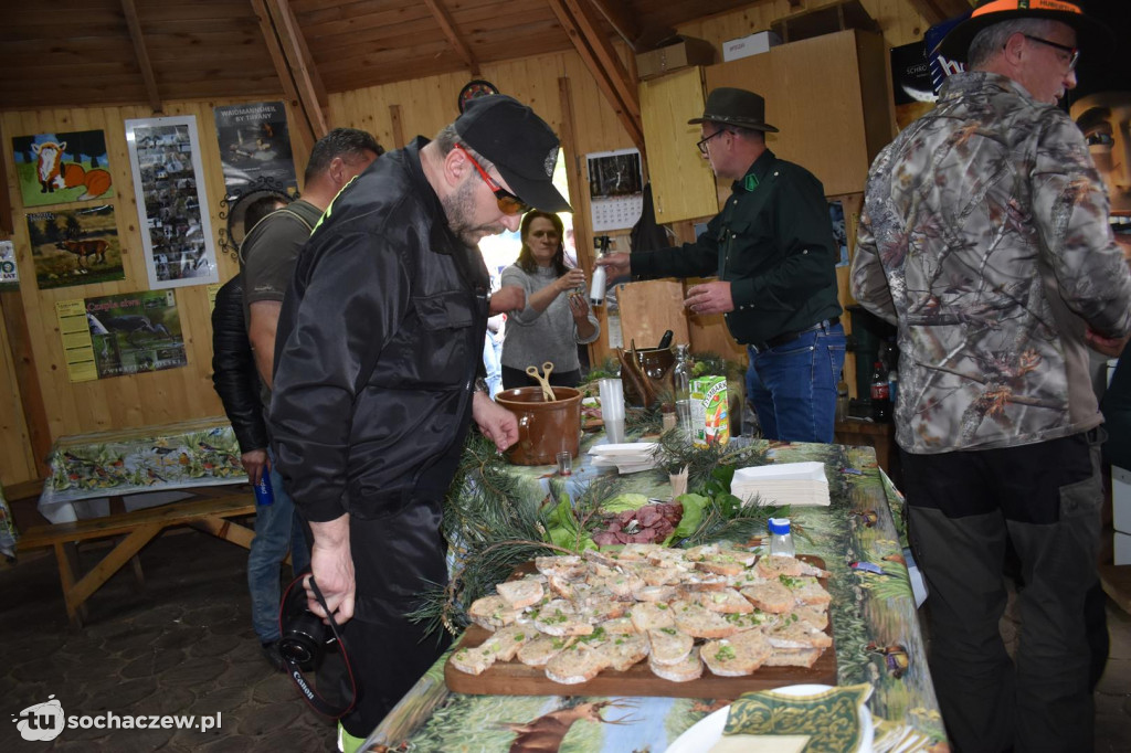 Gminny Piknik Rodzinny 2022  w Rzepkach