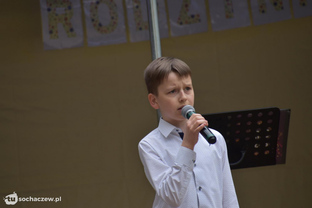 Gminny Piknik Rodzinny 2022  w Rzepkach