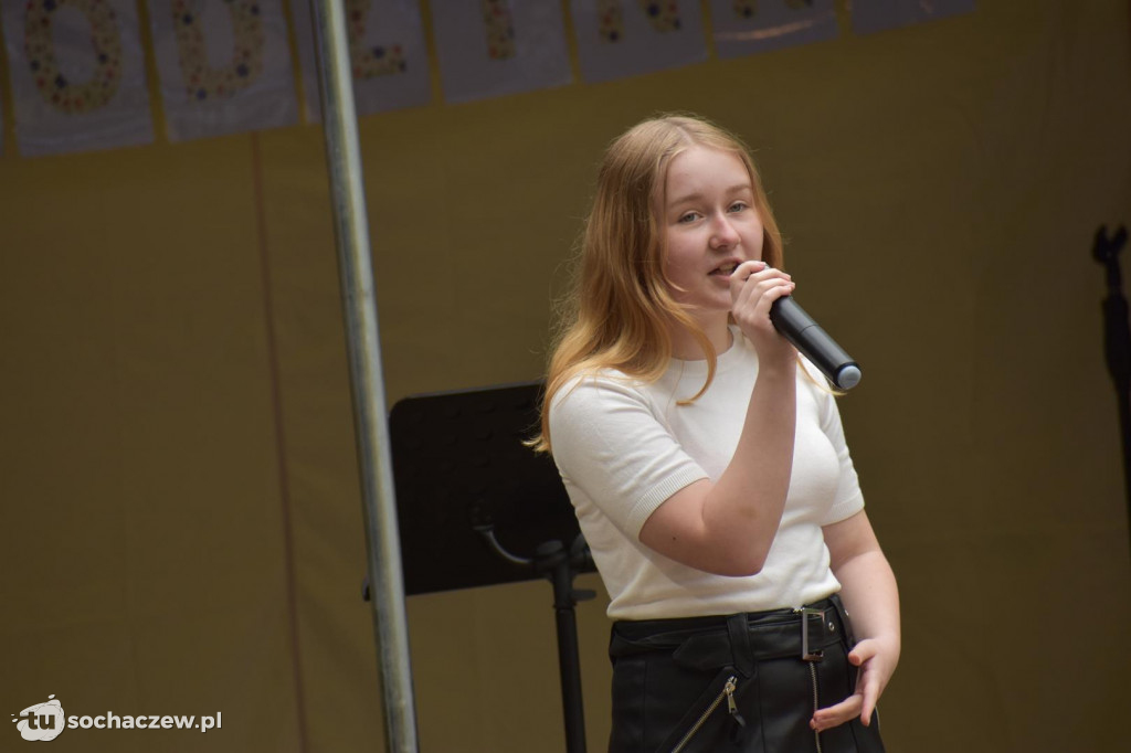Gminny Piknik Rodzinny 2022  w Rzepkach