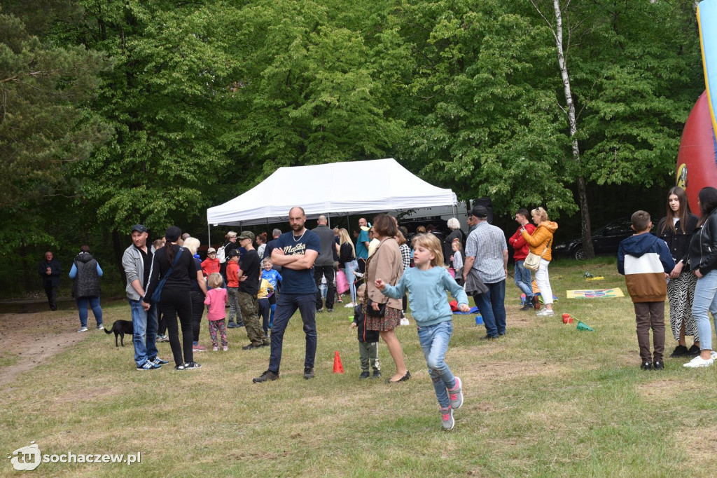 Gminny Piknik Rodzinny 2022  w Rzepkach
