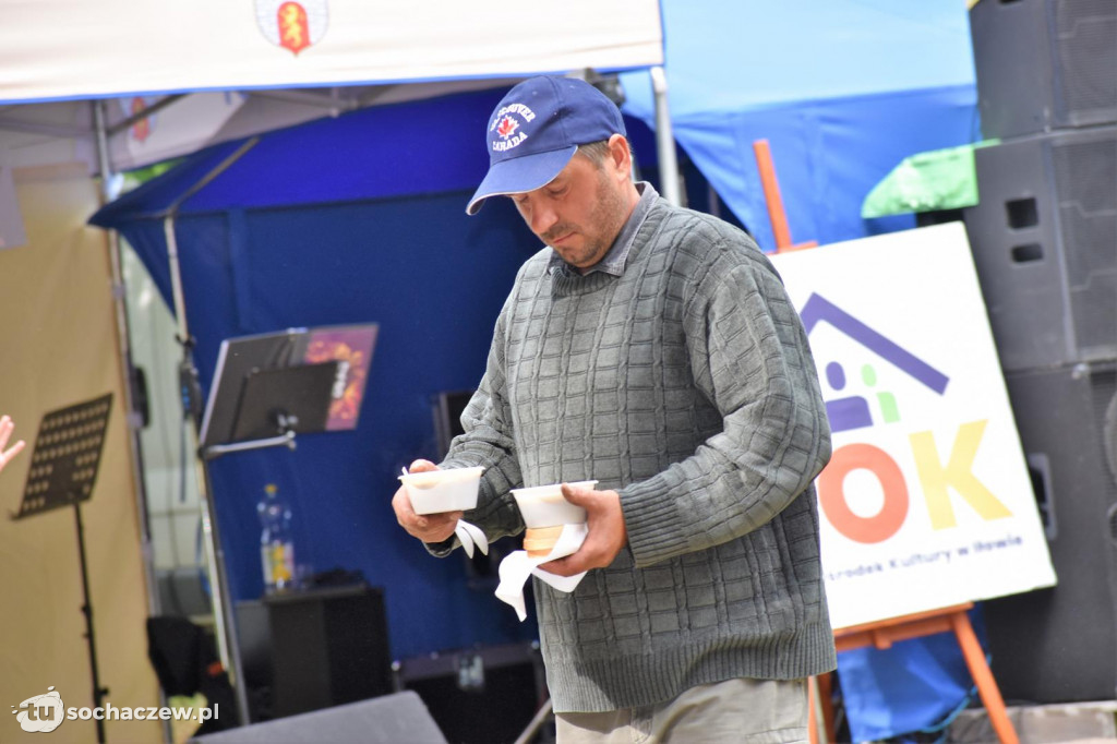 Gminny Piknik Rodzinny 2022  w Rzepkach