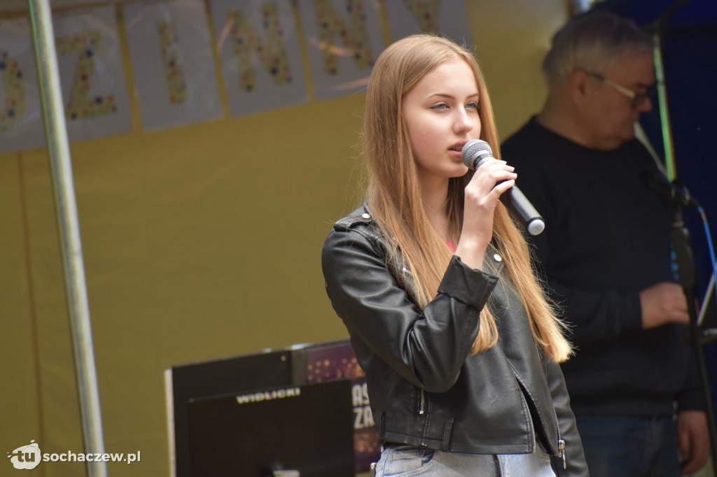 Gminny Piknik Rodzinny 2022  w Rzepkach