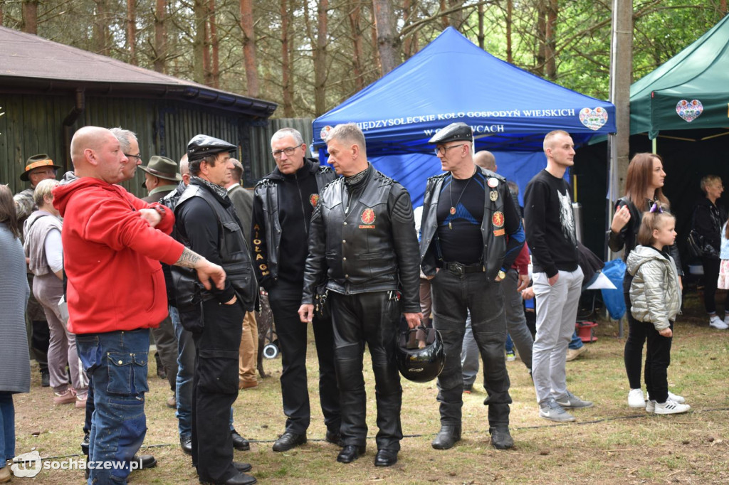Gminny Piknik Rodzinny 2022  w Rzepkach