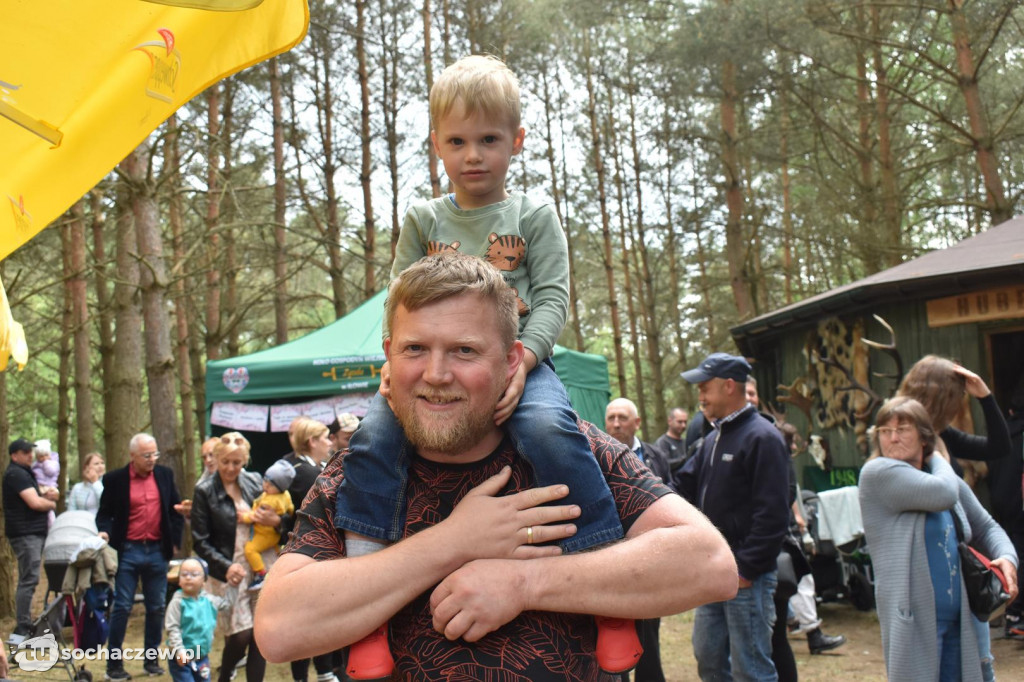 Gminny Piknik Rodzinny 2022  w Rzepkach