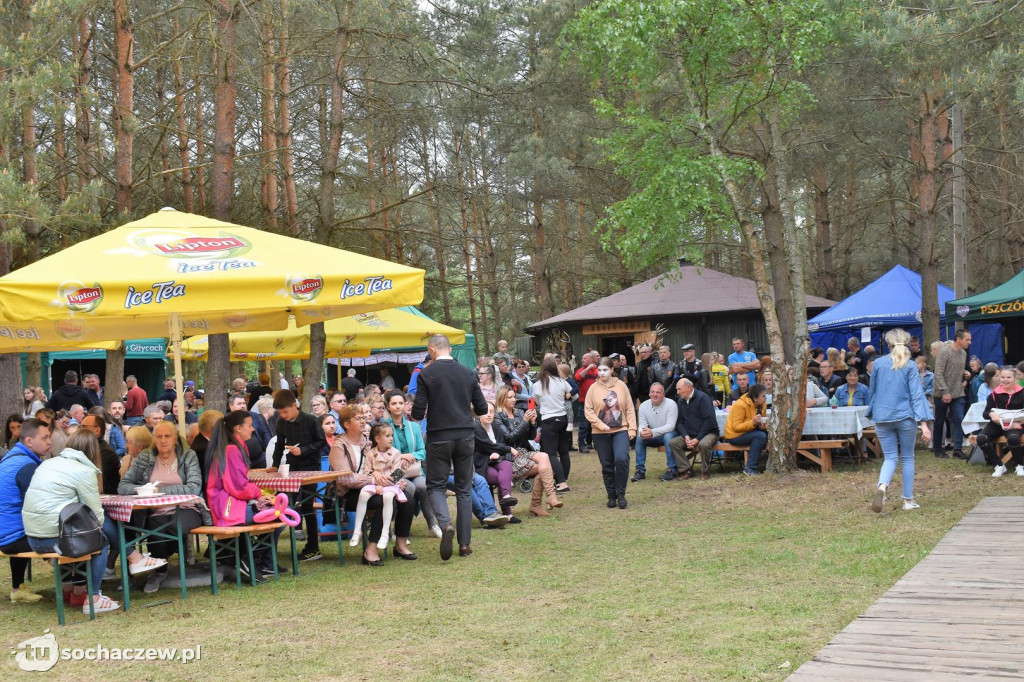 Gminny Piknik Rodzinny 2022  w Rzepkach