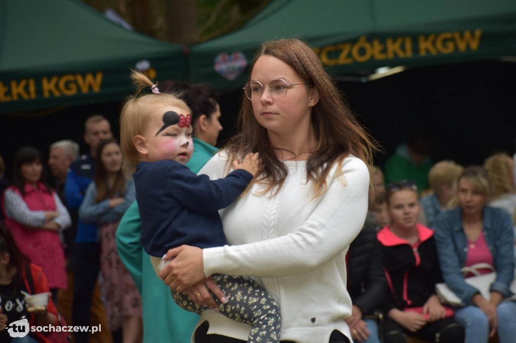 Gminny Piknik Rodzinny 2022  w Rzepkach