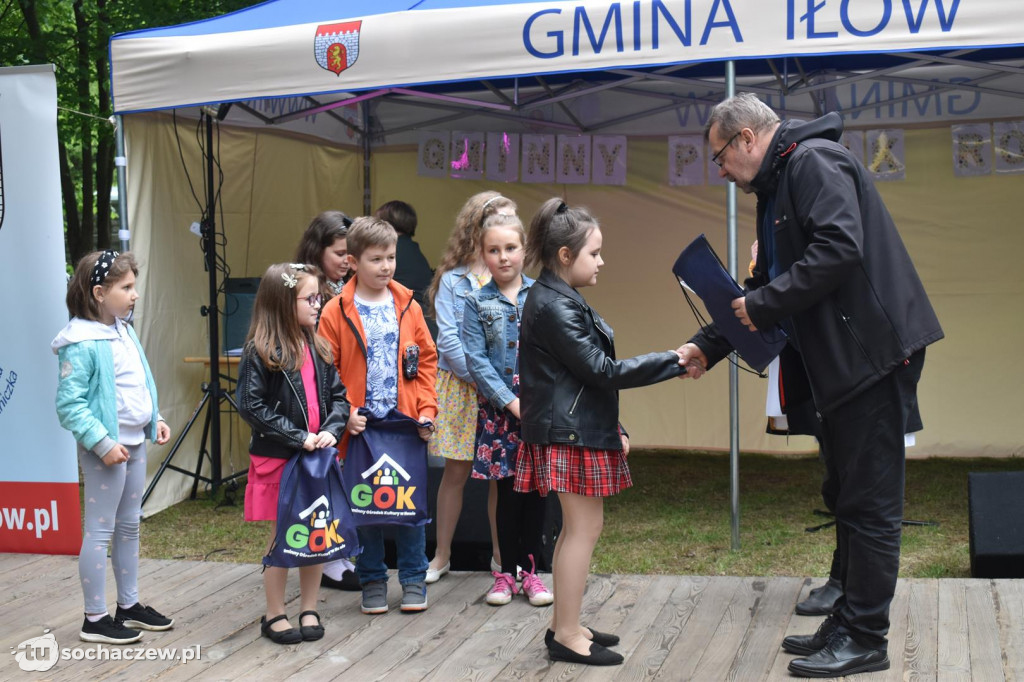Gminny Piknik Rodzinny 2022  w Rzepkach