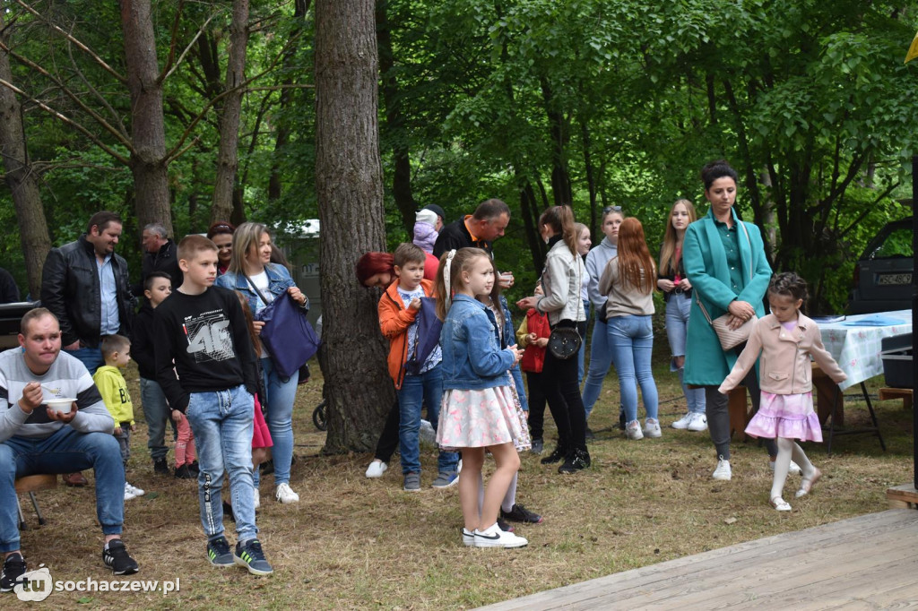 Gminny Piknik Rodzinny 2022  w Rzepkach