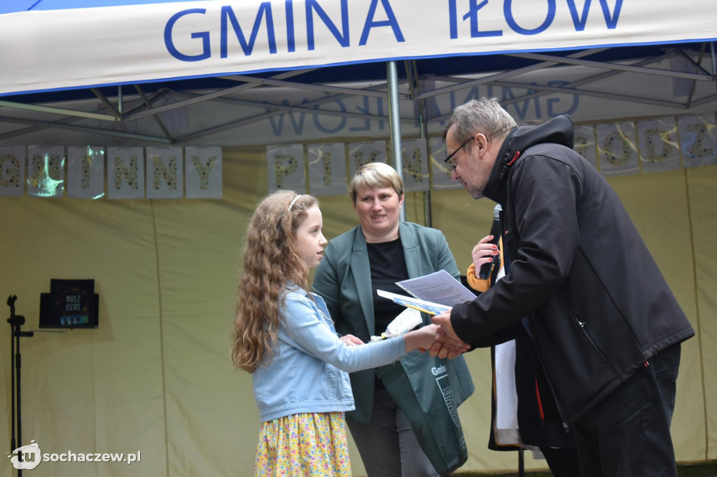 Gminny Piknik Rodzinny 2022  w Rzepkach