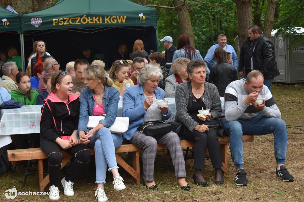 Gminny Piknik Rodzinny 2022  w Rzepkach