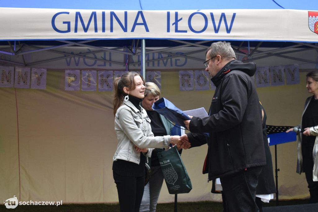 Gminny Piknik Rodzinny 2022  w Rzepkach