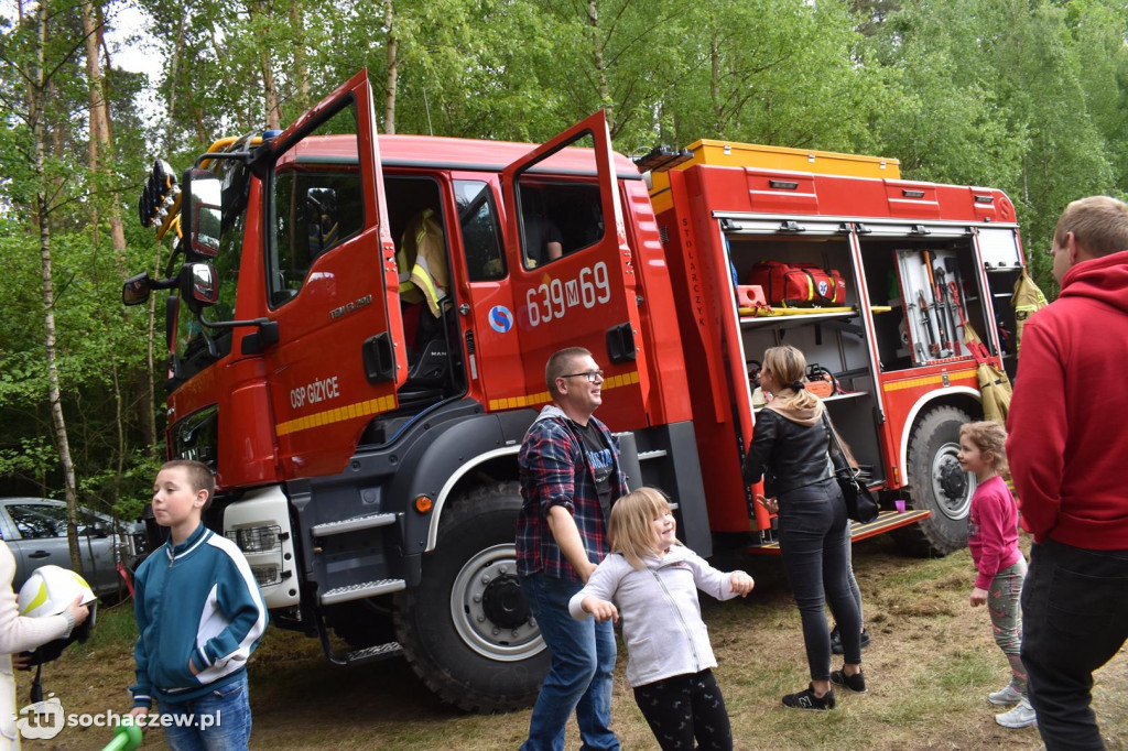 Gminny Piknik Rodzinny 2022  w Rzepkach