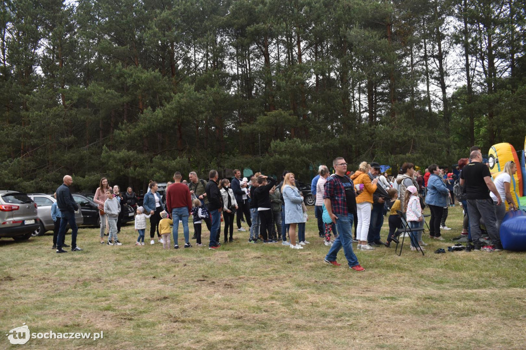 Gminny Piknik Rodzinny 2022  w Rzepkach