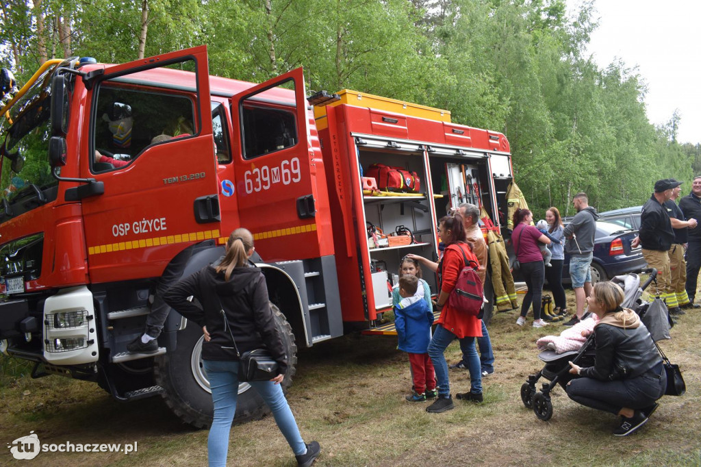 Gminny Piknik Rodzinny 2022  w Rzepkach
