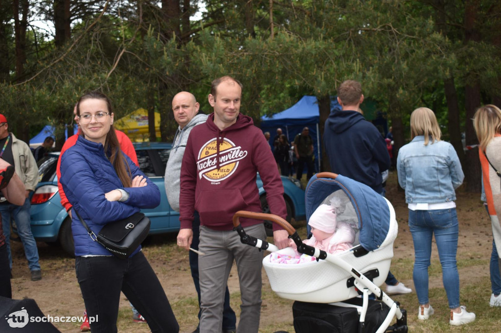 Gminny Piknik Rodzinny 2022  w Rzepkach