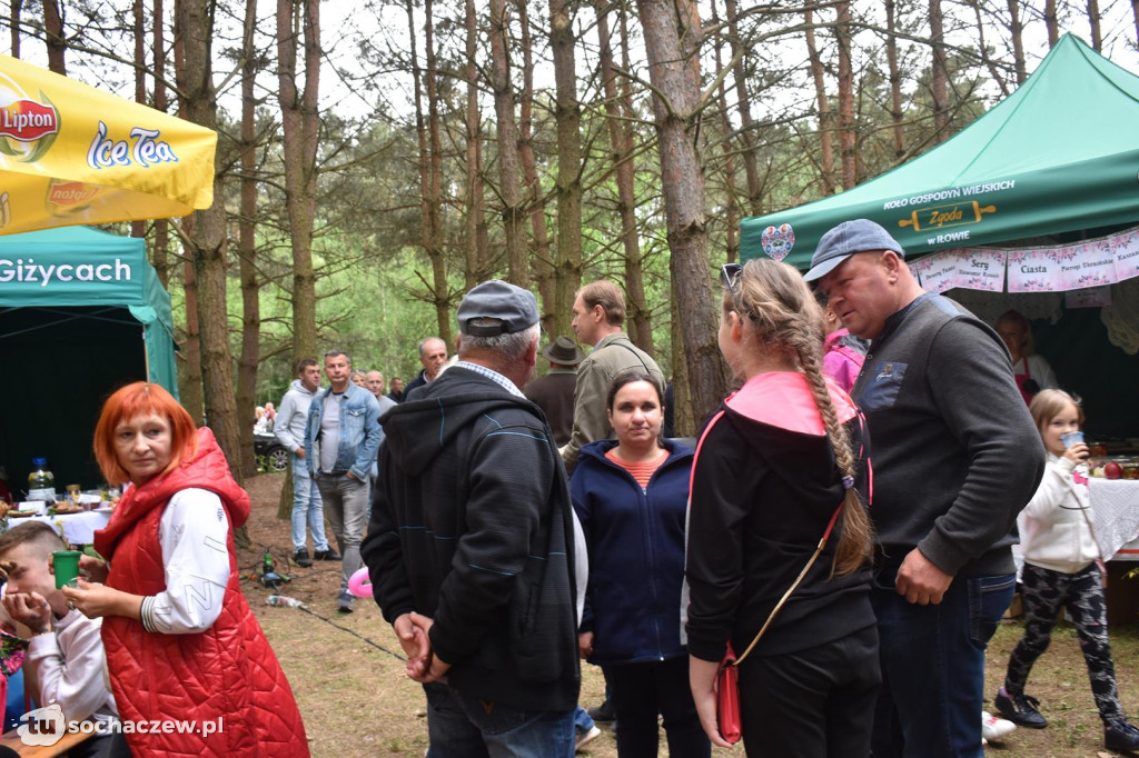 Gminny Piknik Rodzinny 2022  w Rzepkach