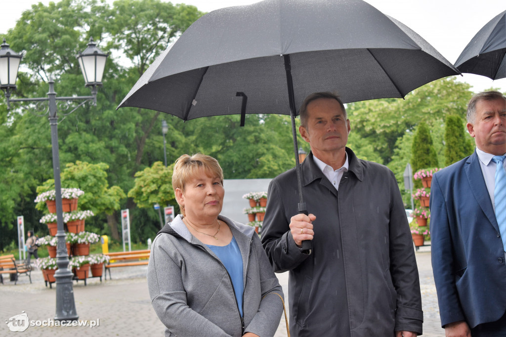 Polski Ład nowe rozdanie dla powiatu sochaczewskiego