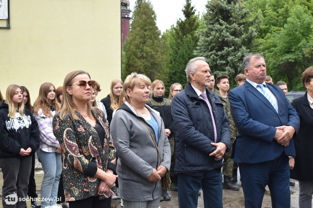 Polski Ład nowe rozdanie dla powiatu sochaczewskiego
