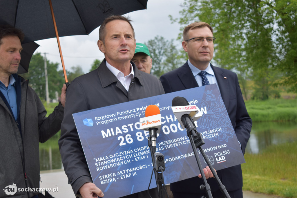 Polski Ład nowe rozdanie dla powiatu sochaczewskiego