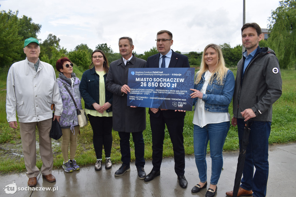 Polski Ład nowe rozdanie dla powiatu sochaczewskiego