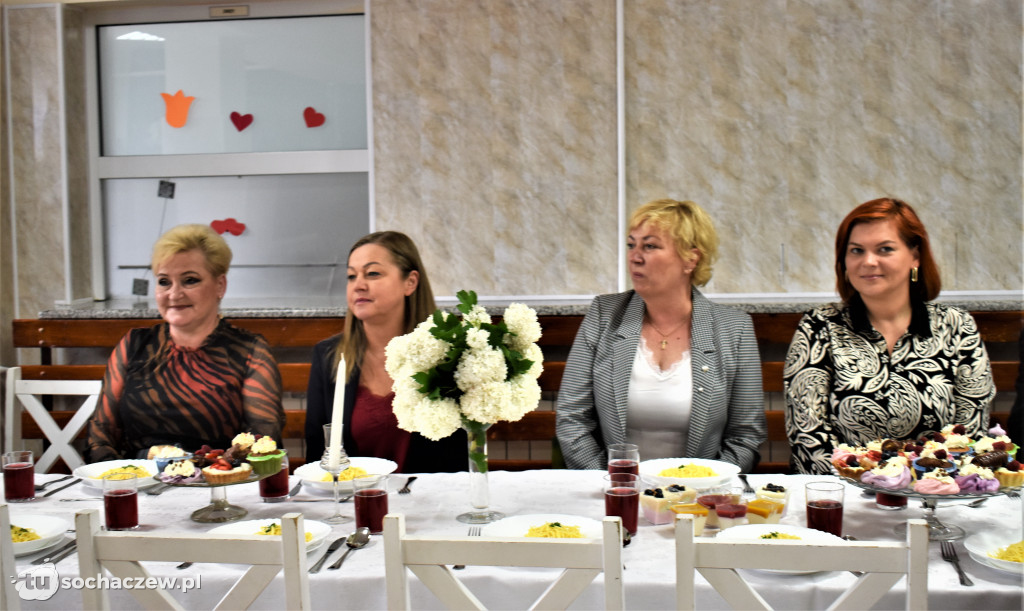 MOW Załusków: święto placówki