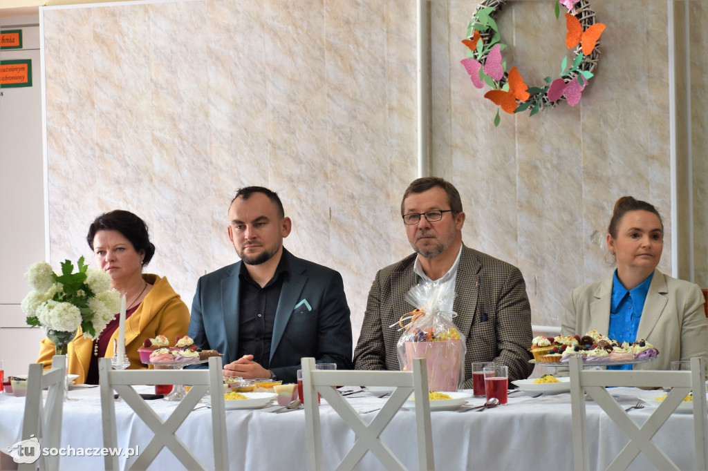 MOW Załusków: święto placówki