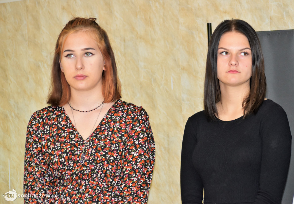 MOW Załusków: święto placówki
