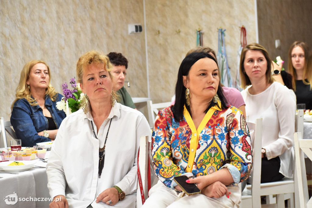 MOW Załusków: święto placówki