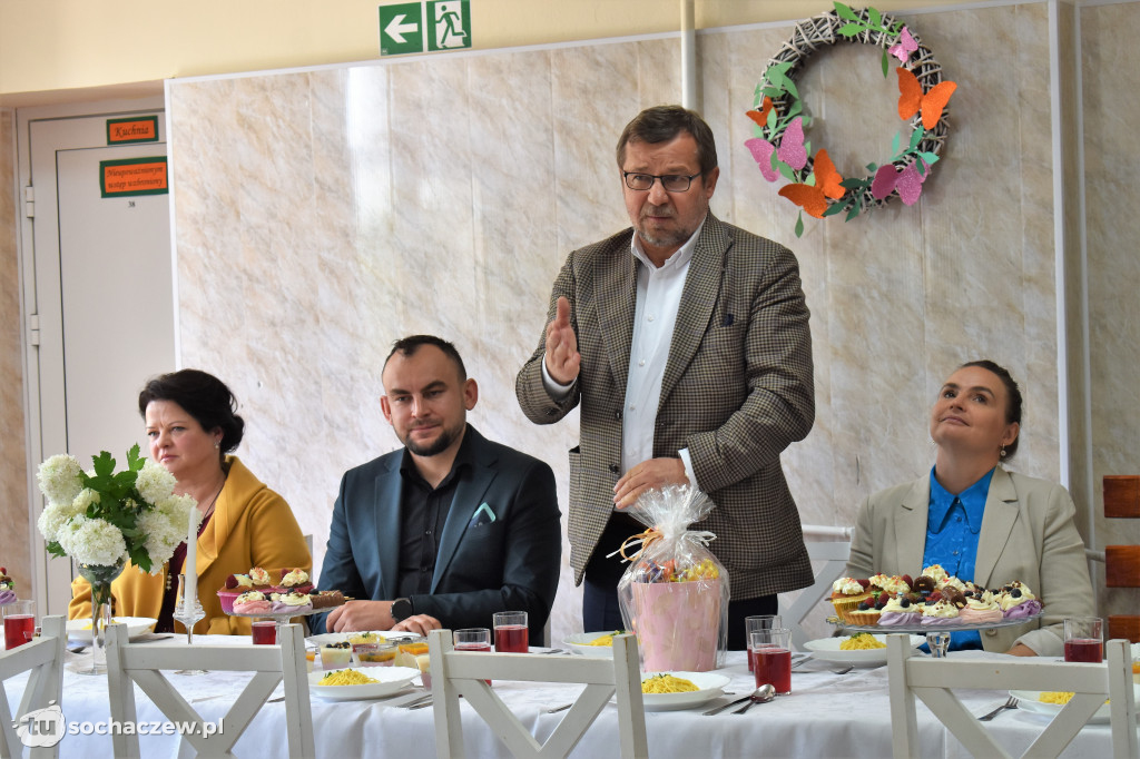 MOW Załusków: święto placówki