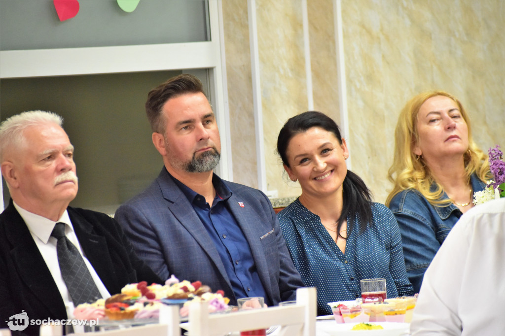 MOW Załusków: święto placówki