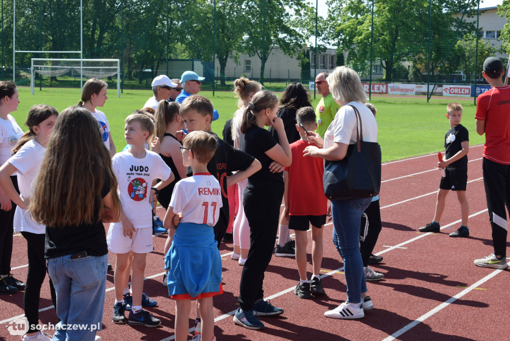9 Bieg Pamięci śp. Sylwestra Rozdżestwieńskiego