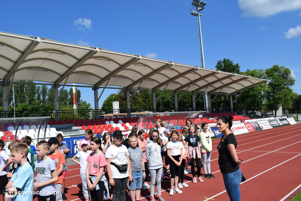 9 Bieg Pamięci śp. Sylwestra Rozdżestwieńskiego