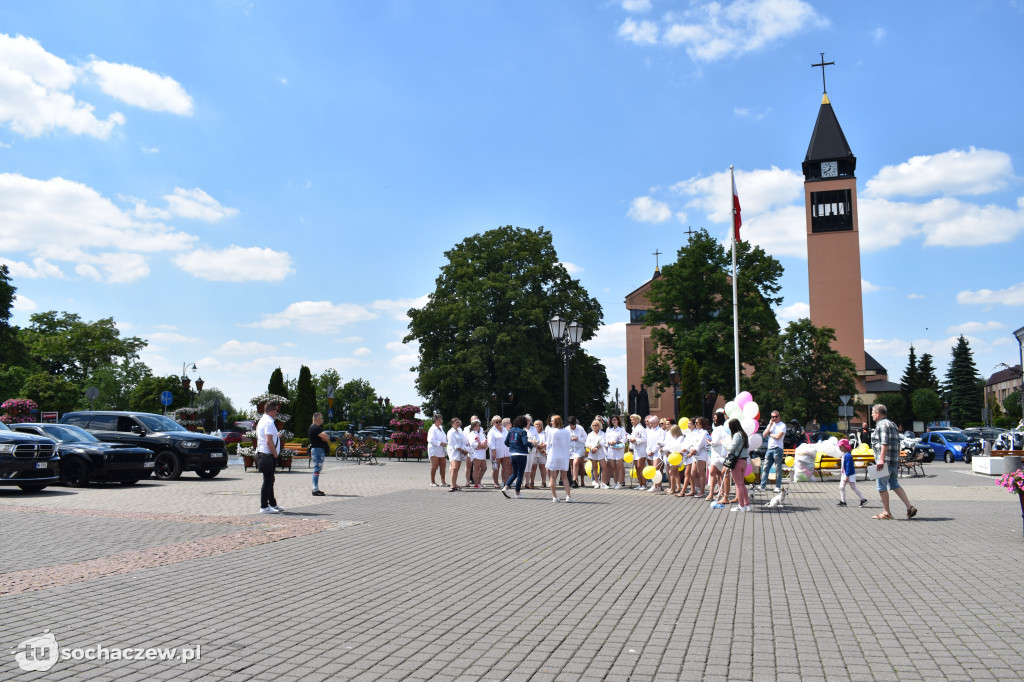 Projekt Zobacz Więcej w Sochaczewie