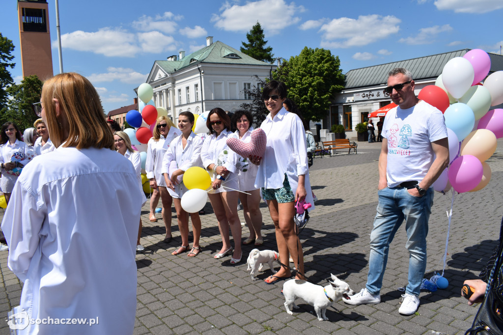 Projekt Zobacz Więcej w Sochaczewie