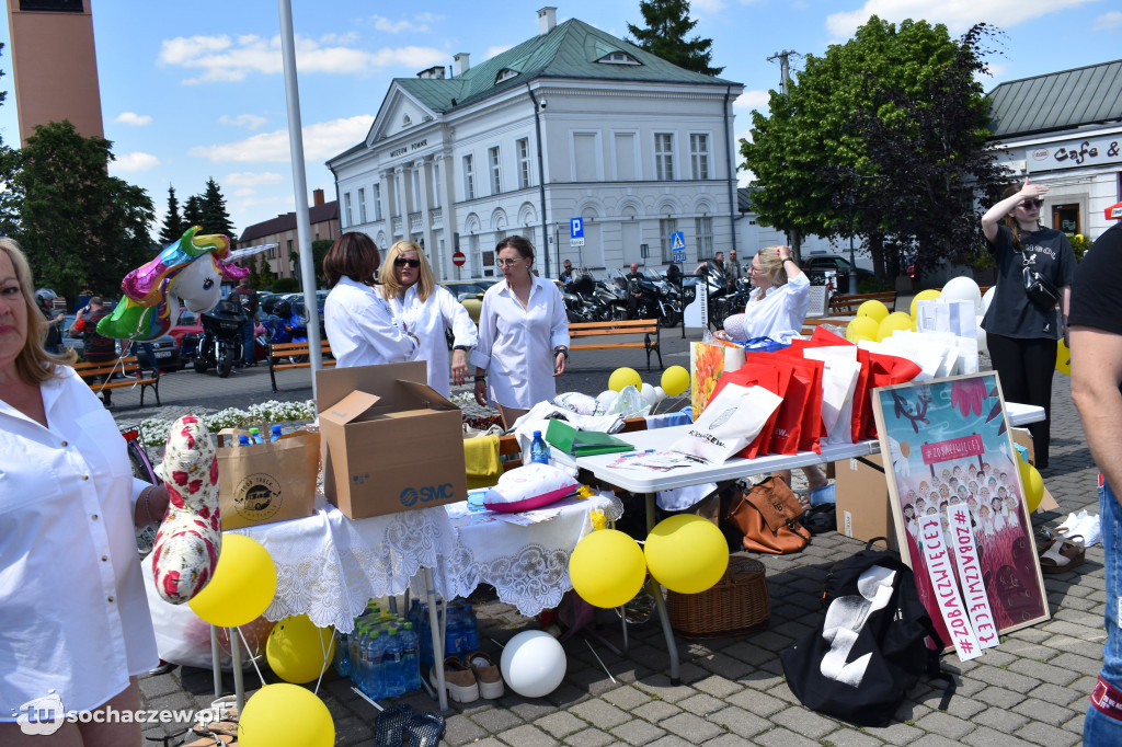 Projekt Zobacz Więcej w Sochaczewie