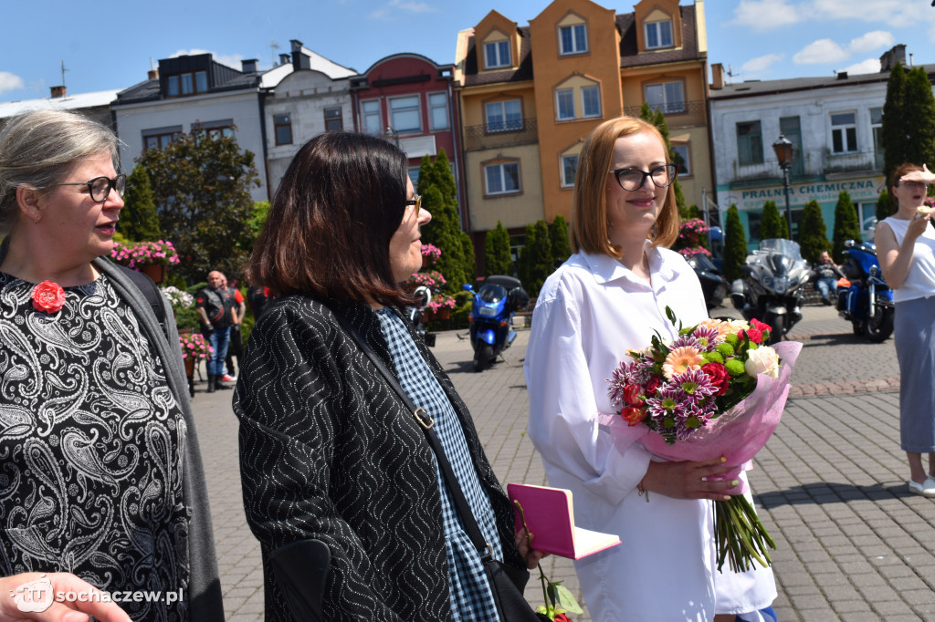 Projekt Zobacz Więcej w Sochaczewie