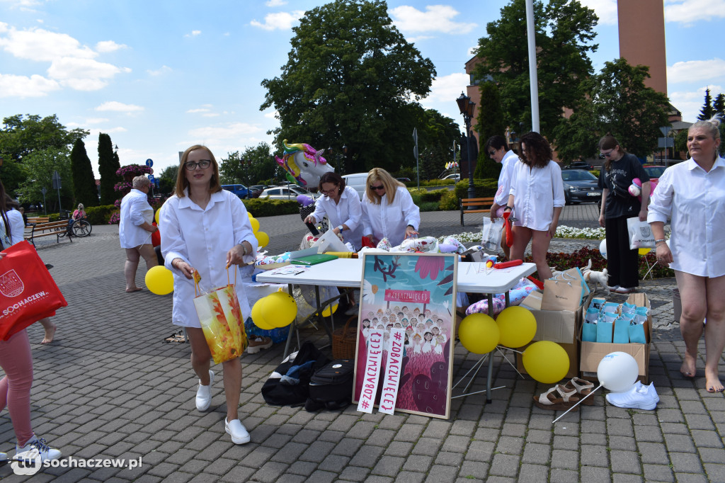 Projekt Zobacz Więcej w Sochaczewie