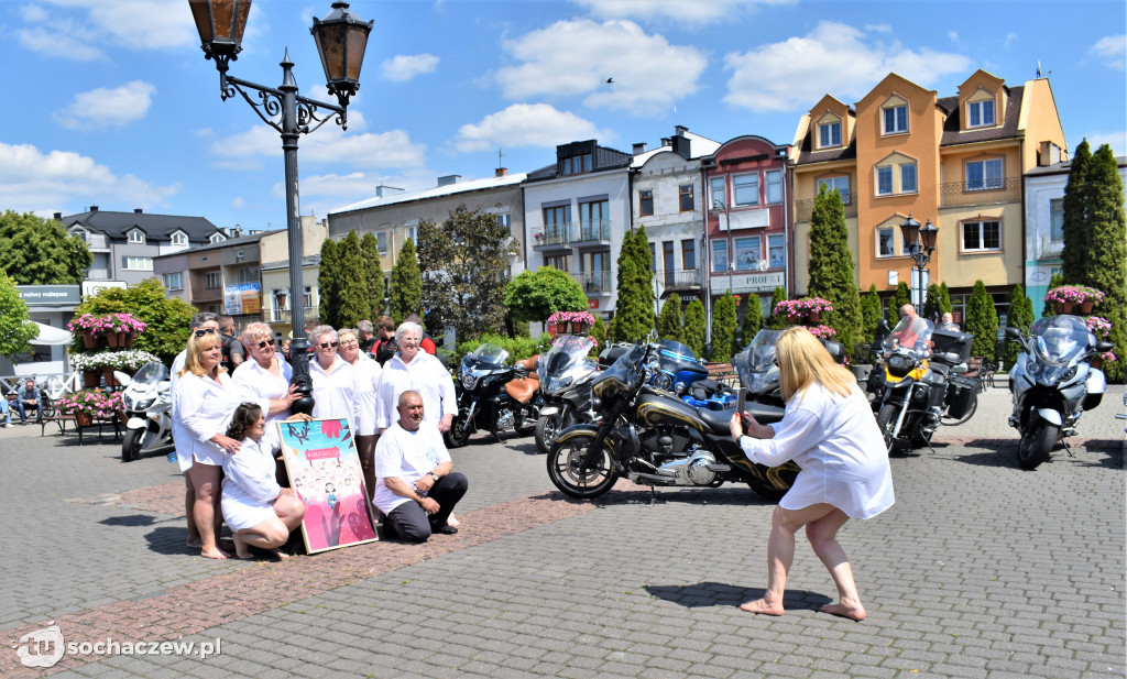 Projekt Zobacz Więcej w Sochaczewie