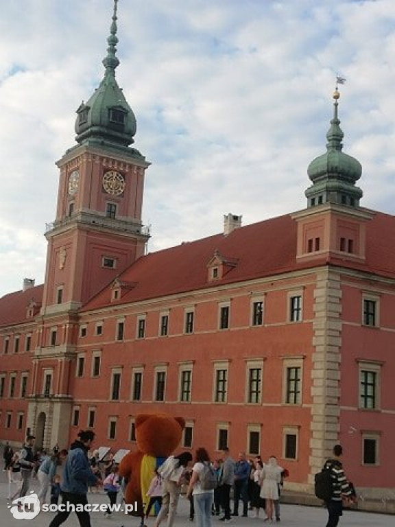 XXVIII Sesja  SDiM z udziałem uczniów z Iłowa