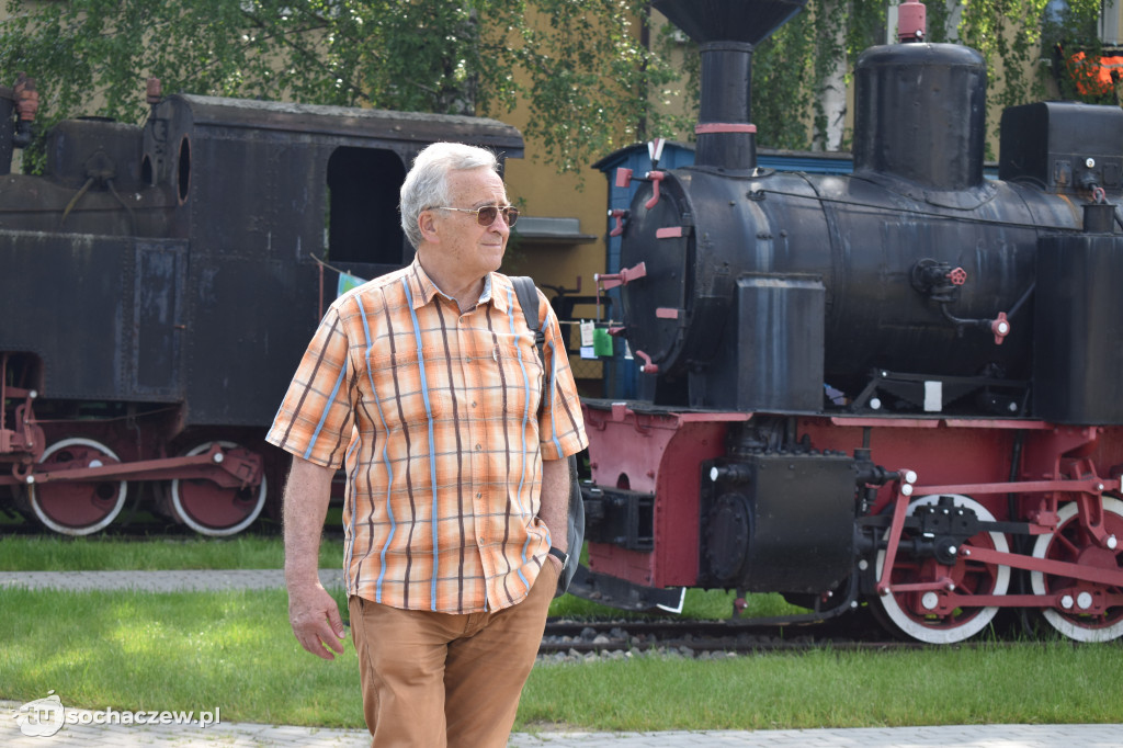 Dzień Dziecka w Wąskotorówce 2022